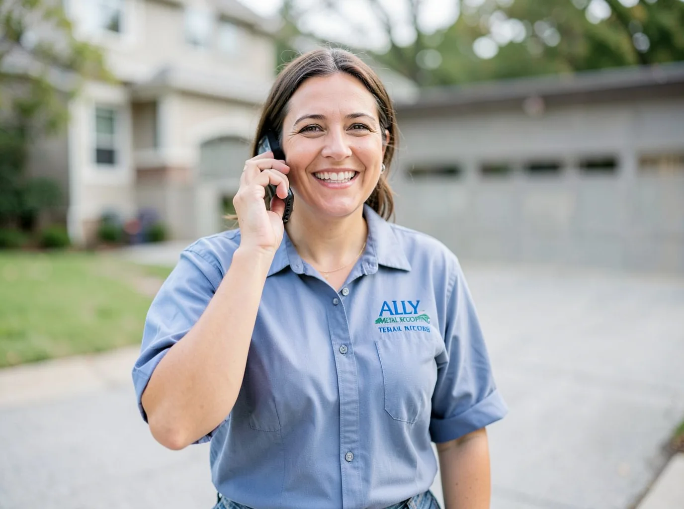 Metal Roof Installation Creola, AL FAQs